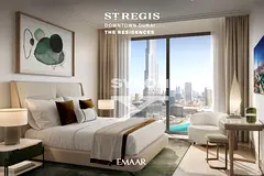 Sea Views | Above 50th Floor | Motivated Seller