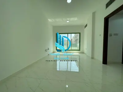 Ready To Move Flate 1 Bedrooms with 1 Bathroom with Balcony Muroor Road Abu Dhabi