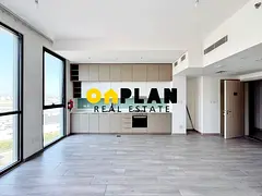 1BR with Kitchen Appliances l Open view Resale