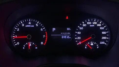 2019 KIA PICANTO 照片 8
