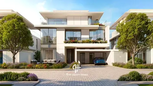 New Launch | Lush Greenery | Resort Living