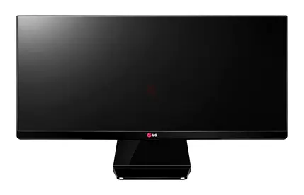 LG 29-inch LED Monitor - Slim Bezel, Good Condition