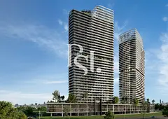 1 Bed + Study | Fully Furnished | Huge Size