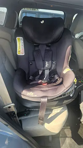 Carseat