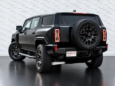 صورة 3 لـ 2024 GMC HUMMER