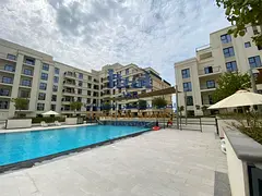 2BHK with high-end finishes | Waterfront Community | All Amenities