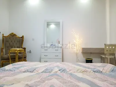 Fully Furnished Master room with balcony/attached bath