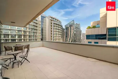Spacious l Terrace | Fully Furnished| Vacant