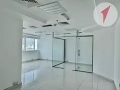 Ready Office |Private Washroom & Pantry| Business Tower