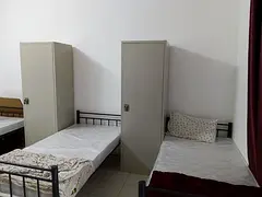 Executive bedspace available Greece cluster