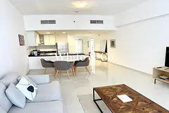 Park View | High Floor| Vacant on Transfer