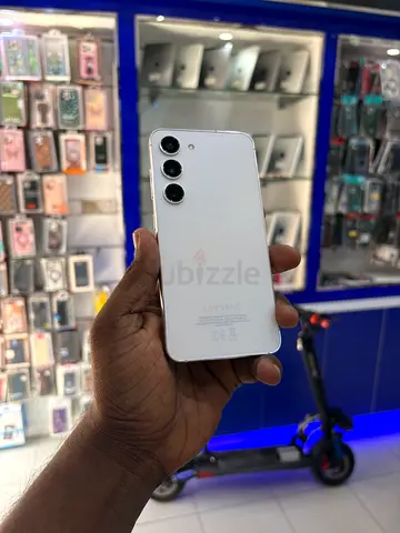 TRA Samsung S23 5G 256GB