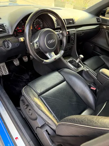 2006 AUDI RS4 photo 6