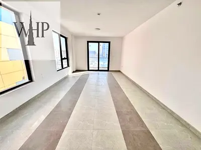 Luxury 2 BHK | 3 Washrooms | Balcony | Open View Brand New 2 BHK with Balcony