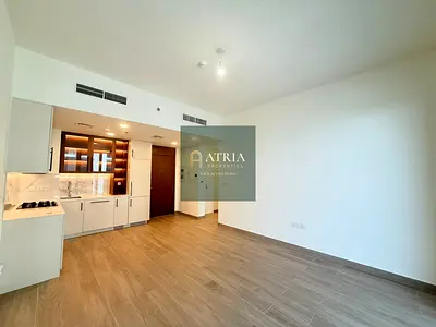 1 Bedroom Apartment | The Regent Town Square | Balcony & City View