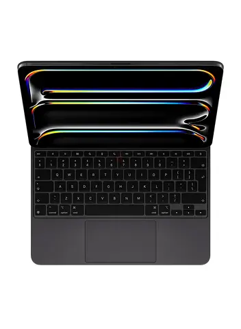 Combo - Apple iPad Pro 13" 512GB With Original Keyboard + Pencil Pro