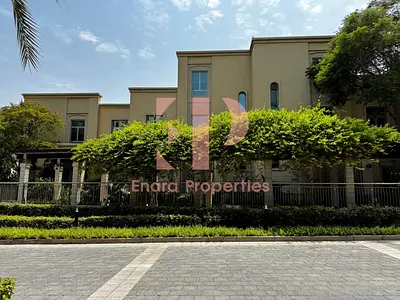 Luxury Living| Upgraded| Gated Community By Emaar