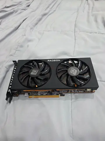 AMD Radeon RX 6700 XT