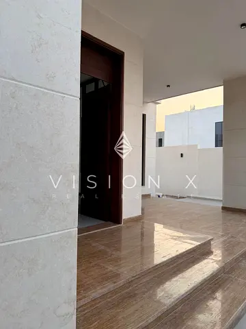 Luxury 5BR Villa for Sale in Al Hoshi | 6,000 Sq. Ft. Plot | Modern Design