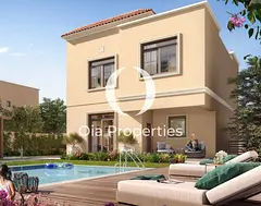 Prime Location | Premium Finishing | Spacious Villa