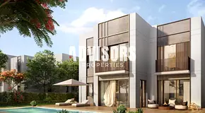 Single Row Corner | Premium Finishing | Brand New Community