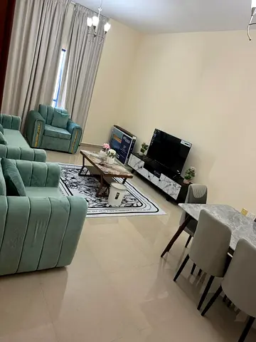 Apartment for Sale in Nuaimiya Tower C – Ajman A great opportunity for investment or family living in Nuaimiya Tower C, featuring a spacious layout,