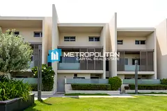 Premium Townhouse in Al Muneera | hot deal