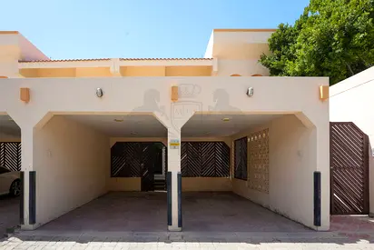 Spacious 4BR + Maid Villa | Gym | Pool | Ready to move | Jumeirah 3