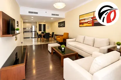 1Month free ! Chiller Free Fully Furnished 2Bhk Apt with All facilities