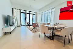 Golf Course View | Top Layout | Furnished | Vacant