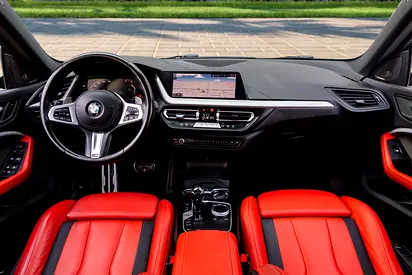 صورة 8 لـ 2021 BMW 2-SERIES
