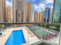 Premium 3BR | Spacious Layout | Prime Marina