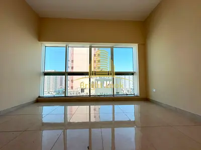 🏡 Well-Maintained 2BHK in Hamdan | 4 Payments | Central AC & Gas