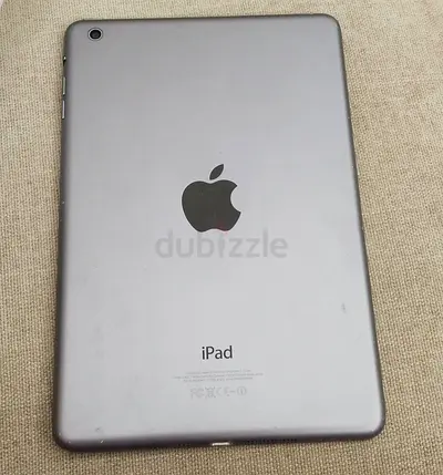 Apple iPad (with Home Button) - Good Working Condition