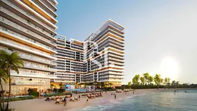 Amenities and Sea View | High Floor |Investor Deal