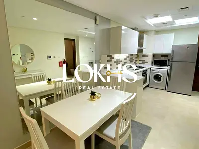 Good Investment | High Floor| Unobstructed Views