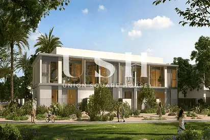 New Launch | 4BR Townhouse | Alva The Valley