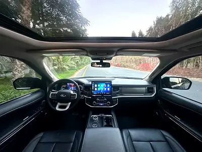 2024 FORD EXPEDITION 缩略图 16