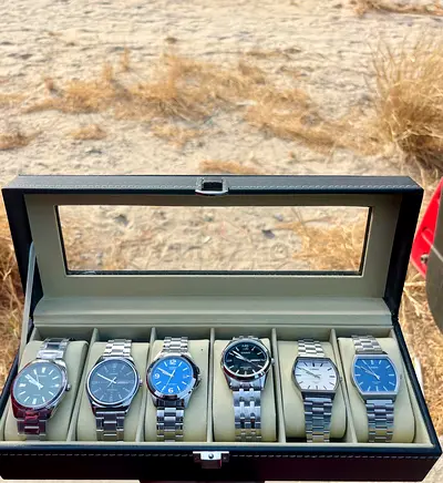 Brand New Original Casio Watches - Best Price