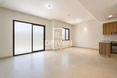 2 BR + Maid Townhouse | Bloom Living | Single Row