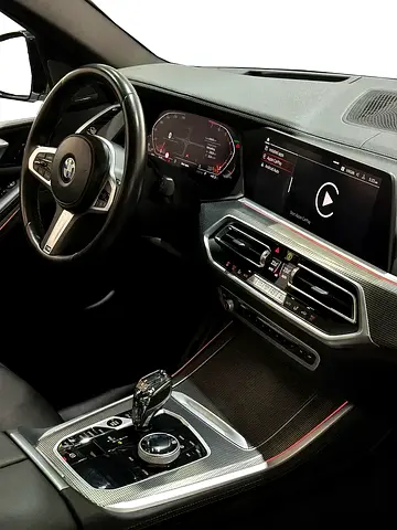 صورة مصغرة 11 لـ 2023 BMW X5