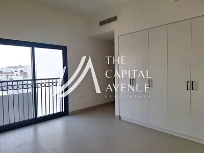 Ready To Move In | Balcony | Open Kitchen