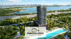 5% DISCOUNT | PREMIUM 1BR | 755 SQ.FT. | AED 1.827M | 20/80 PAYMENT PLAN | WYNWOOD HORIZON