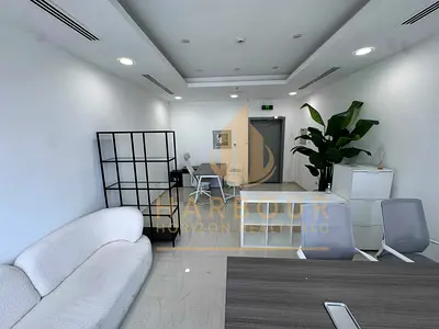 Furnished Office For Rent Ready To Move