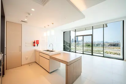 Burj View | High End | Spacious Layout