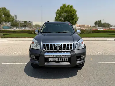 صورة 2 لـ 2006 Toyota PRADO