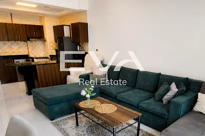 GREAT DEAL | FULLY FURNISHED | SPACIOUS BALCONY