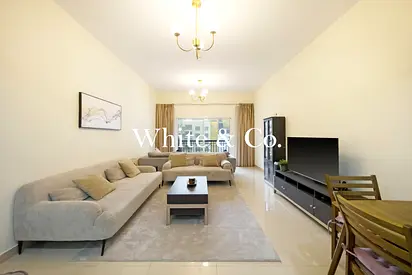 1 Bedroom + Study | Spacious | Balcony