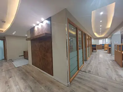4,500 Sq Ft Commercial Office | Near Metro | Free Chiller