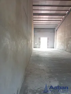 WARE HOUSE FOR THE RENT